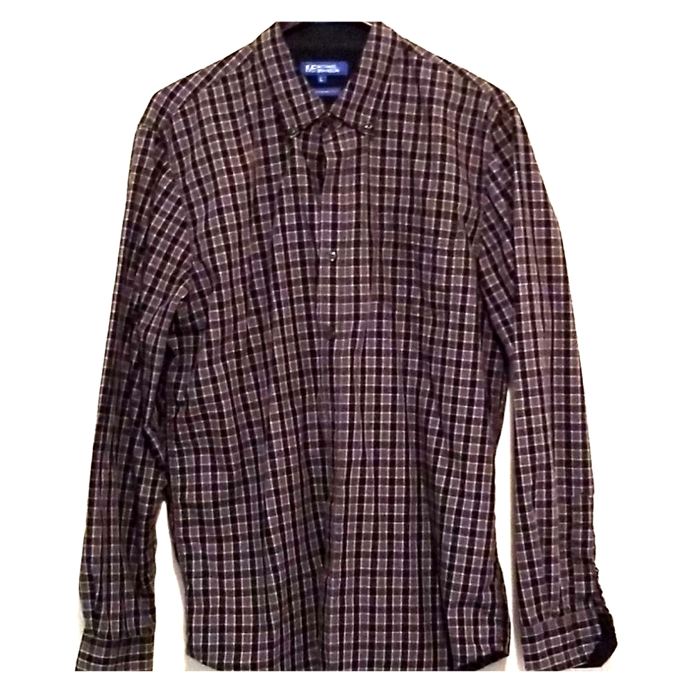 Button down shirt